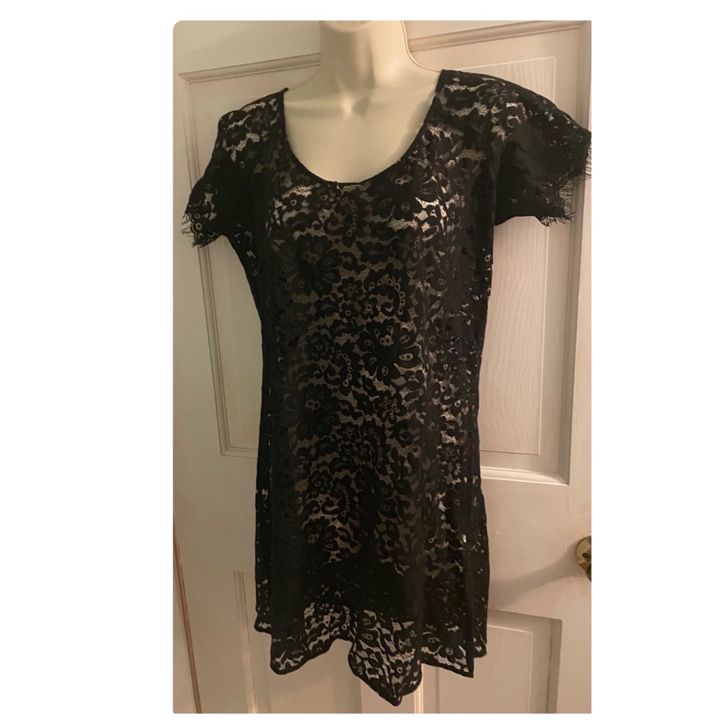 Zinke Endless Summer Lace Dress